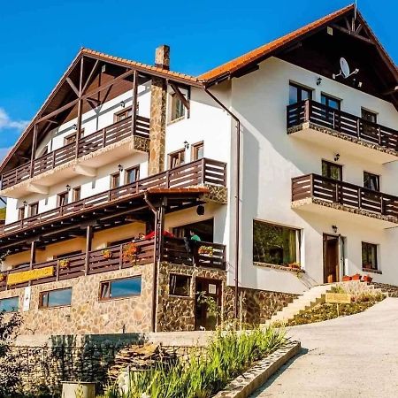 Pensiunea La Bunica Ruginesti Exterior photo